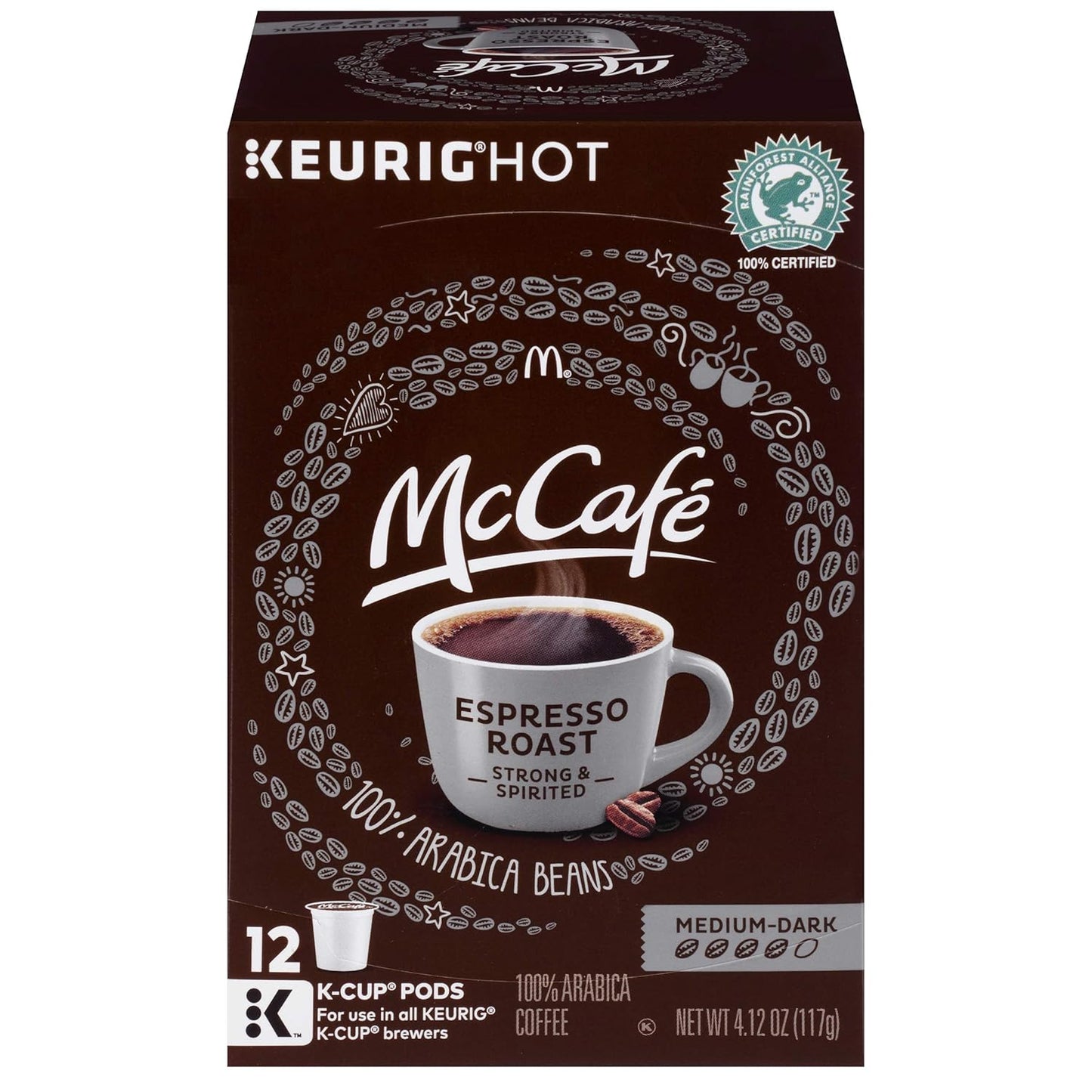 McCafé-Espresso-Medium-Dark-Roast-K-Cup-Coffee-Pods-(12-Pods)-------125