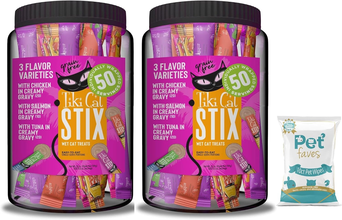 (2-Jar)-Tiki-Cat-Stix-Mousse-Treats,-Variety-Jar,-3