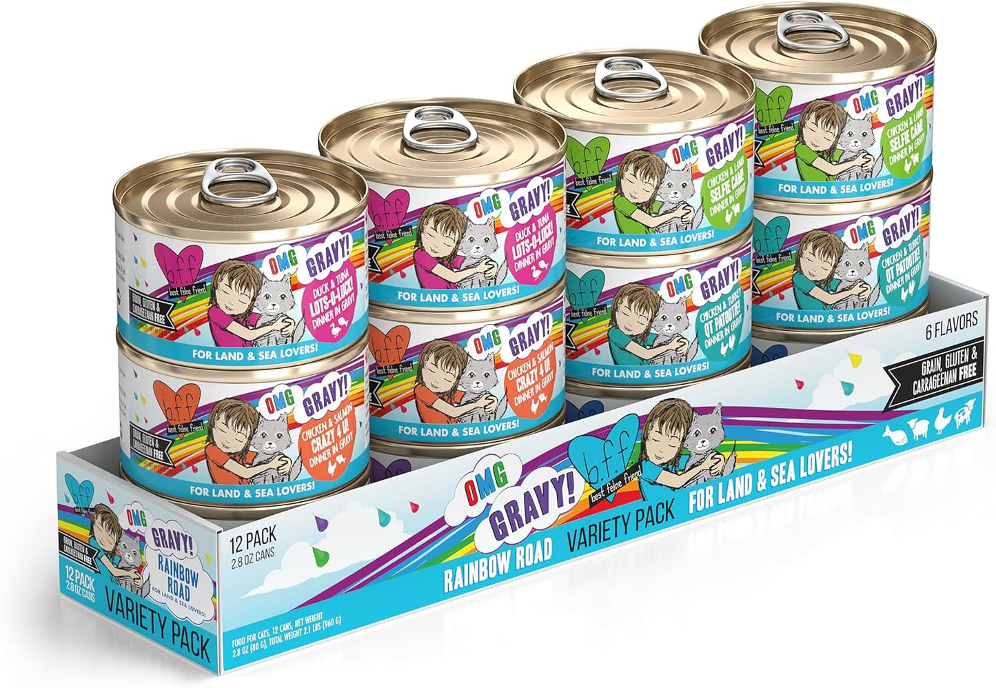 Weruva-B.F.F.-OMG---Best-Feline-Friend-Oh-My-Gravy!,-Variety-Pack,-Rainbow-1942