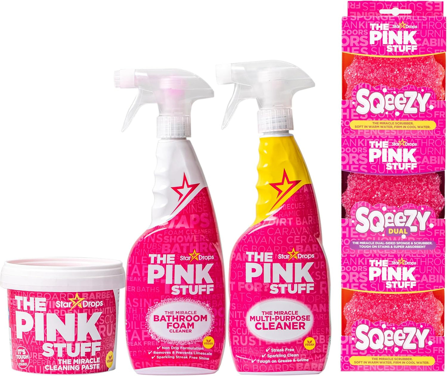 Stardrops-–-The-Pink-Stuff-Ultimate-Cleaning-Pack-–-Miracle-Cleaning-Paste,-Multi-Purpose-Spray-&-1395