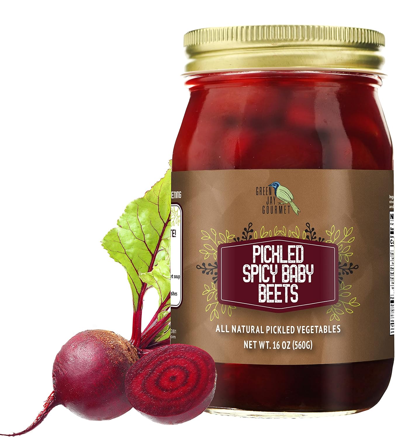 Green-Jay-Gourmet-Fresh-Spicy-Pickled-Baby-Beets---Grandma’s-Spicy-Recipe-427