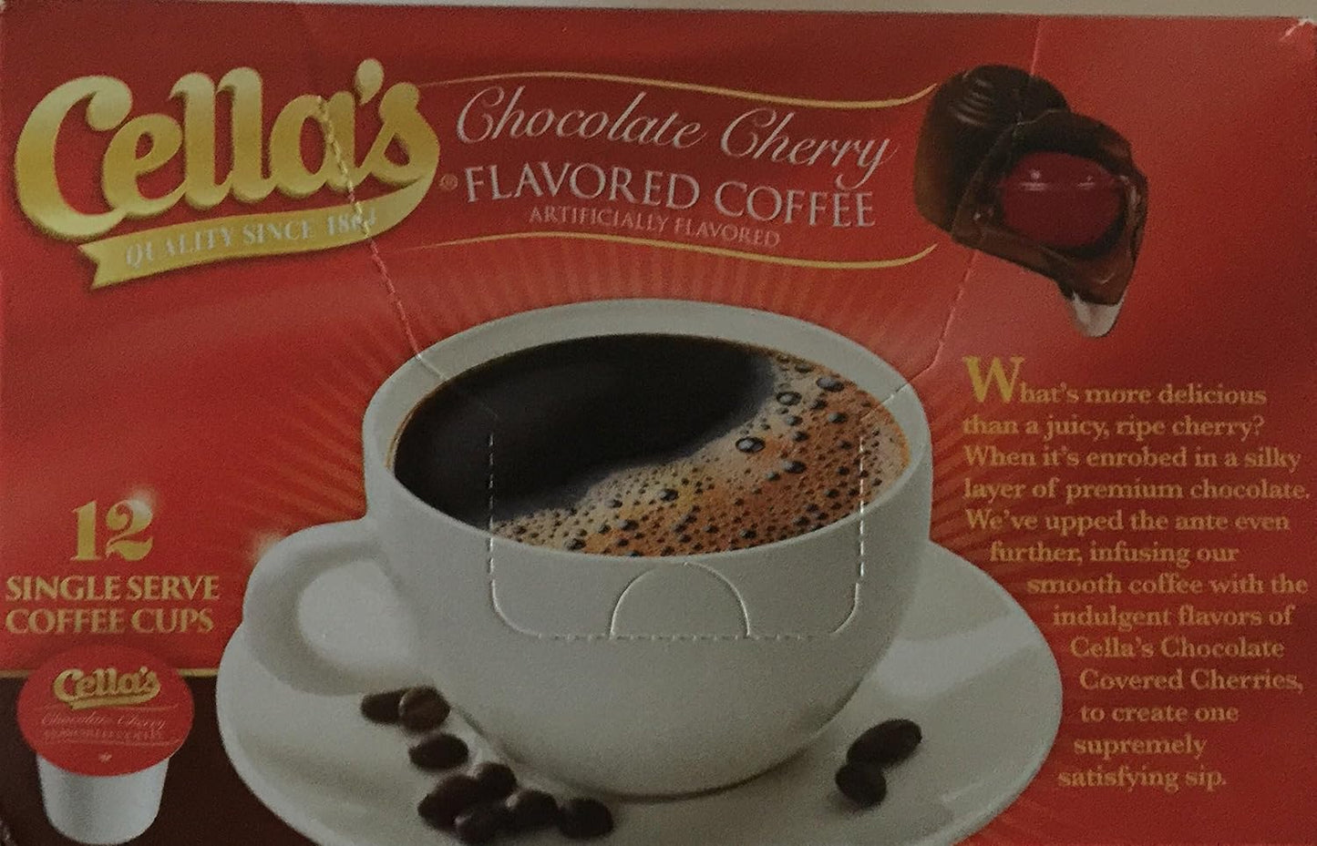 Cellas-Chocolate-Cherry-Flavored-Coffee,-12-count-------------495