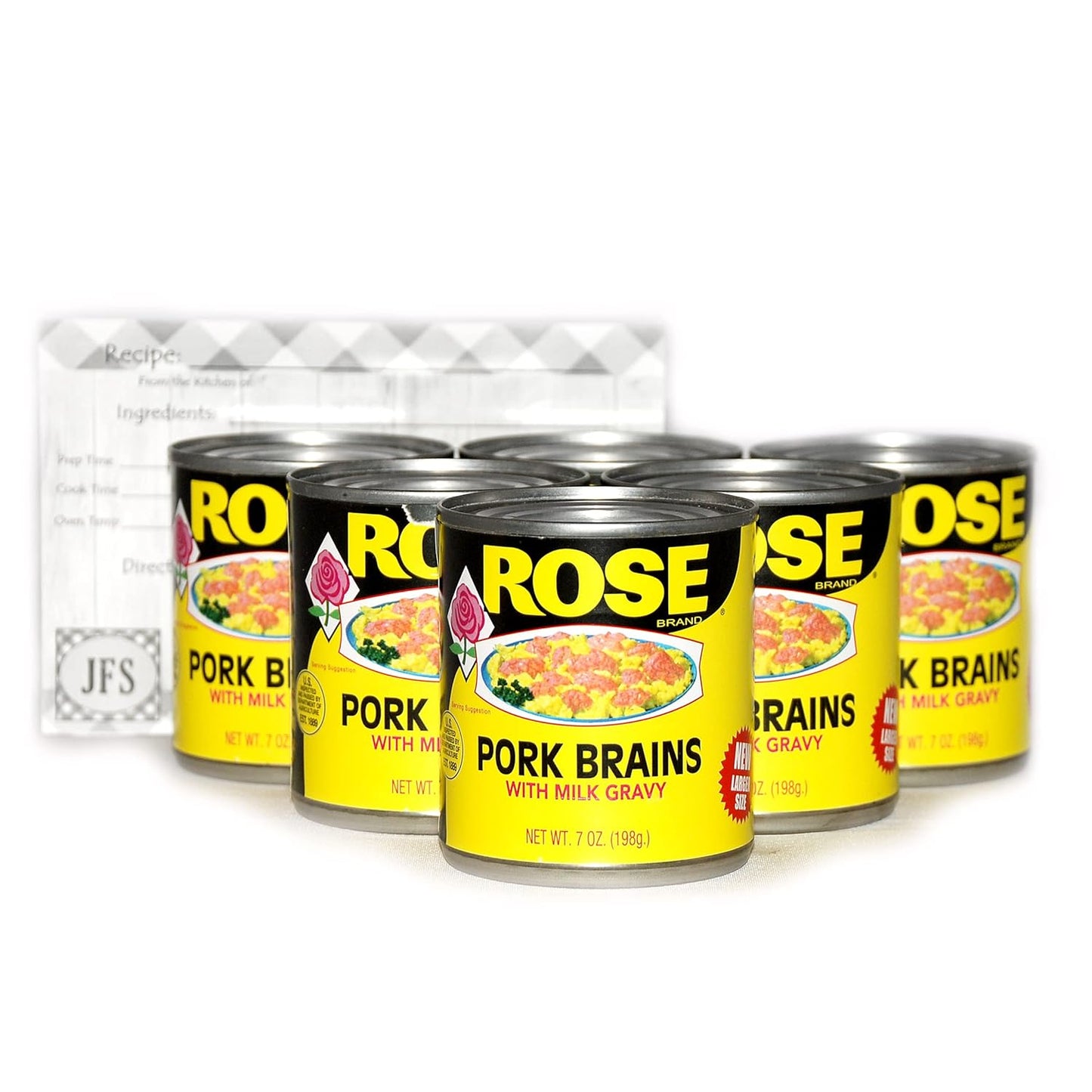 Cerdo-rosa-cerdo,-7-oz.-(6.67-oz)-Paquete-de-6-paquetes-con-tarjeta-553
