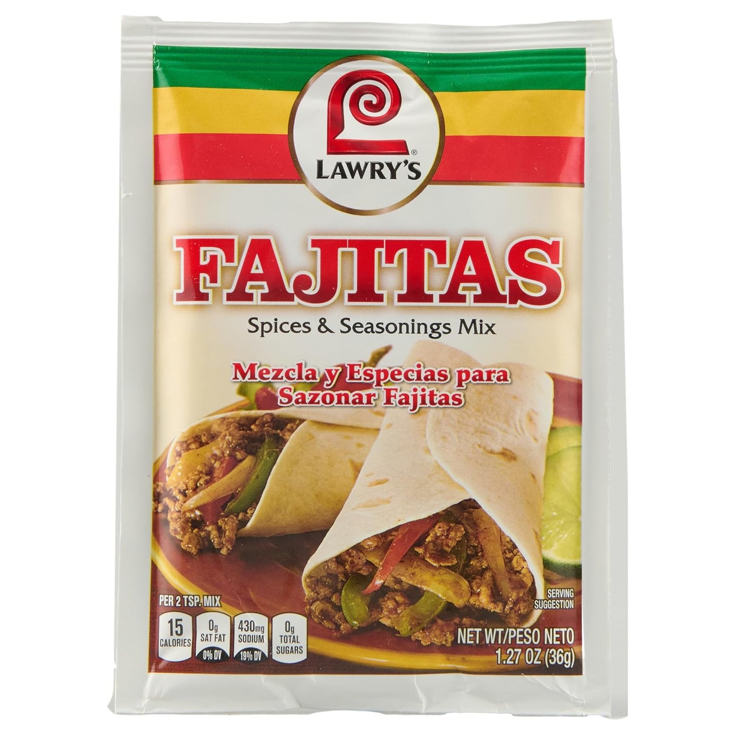 Lawry's-Mezcla-de-especias-y-condimentos-Fajitas,-1.27-oz-----1873