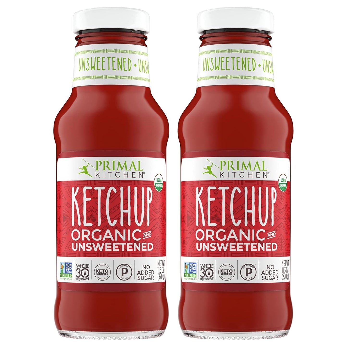 Primal-Kitchen-Organic-Unsweetened-Ketchup,-No-3755