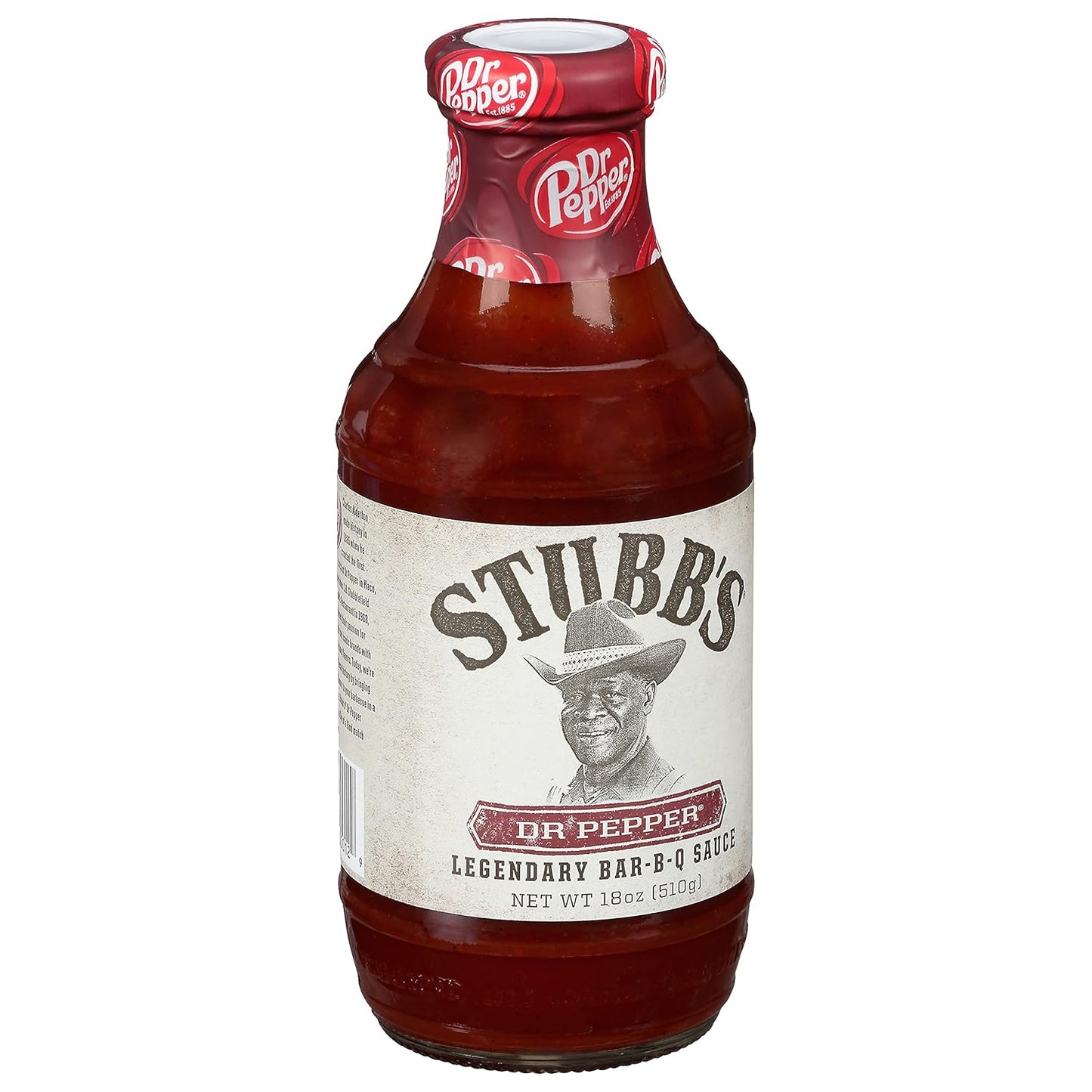 Stubb's-Dr-Pepper-BBQ-Sauce,-18-oz-----------1032