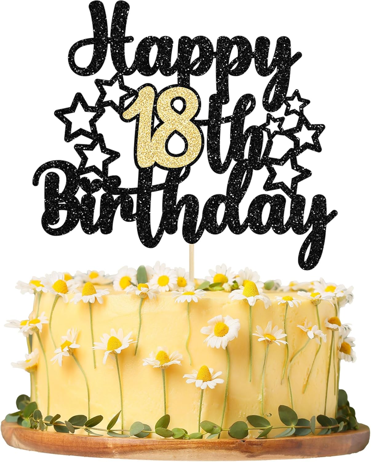 Gyufise-1Pc-Happy-18th-Birthday-Cake-Topper-2769