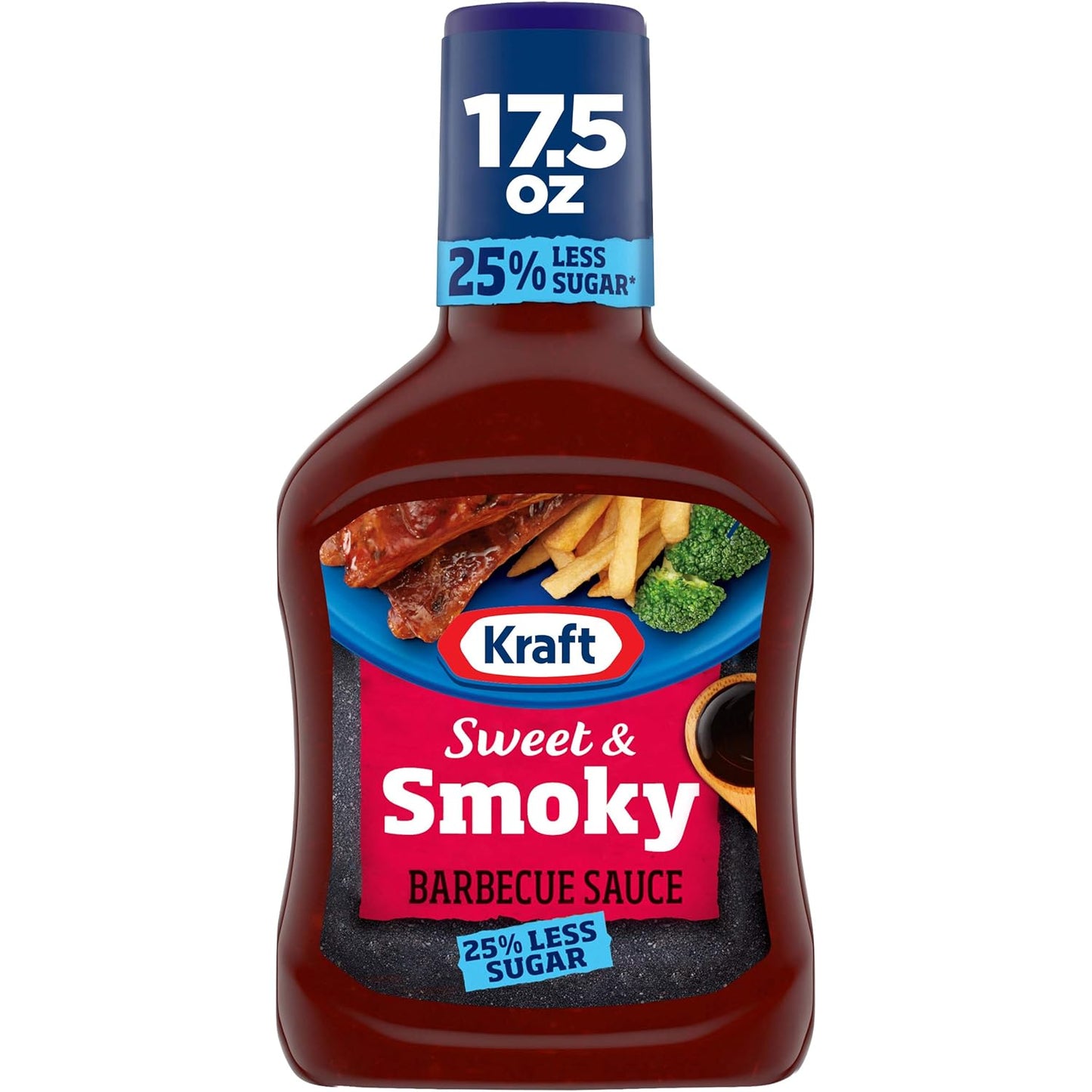 Kraft-Sweet-&-Smoky-BBQ-Sauce-1125
