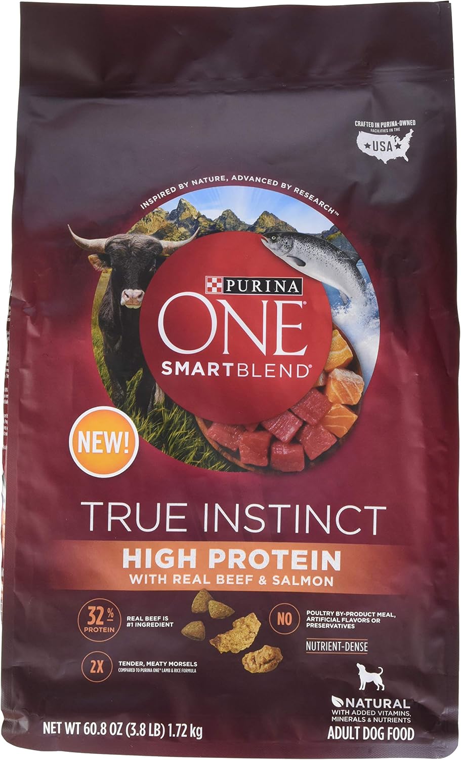 Purina-ONE-SmartBlend-True-Instinct---Alimento-seco-natural-932