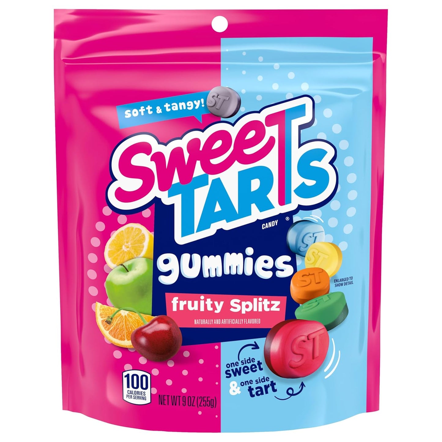 SweeTARTS-Gummies-Fruity-Splitz,-Candy,-Sweet-and-Tart,-2882