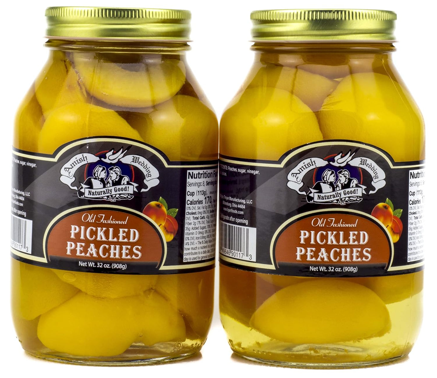 Amish-Wedding-Pickled-Peach-Halves-32oz-(Pack-of-2)---------106