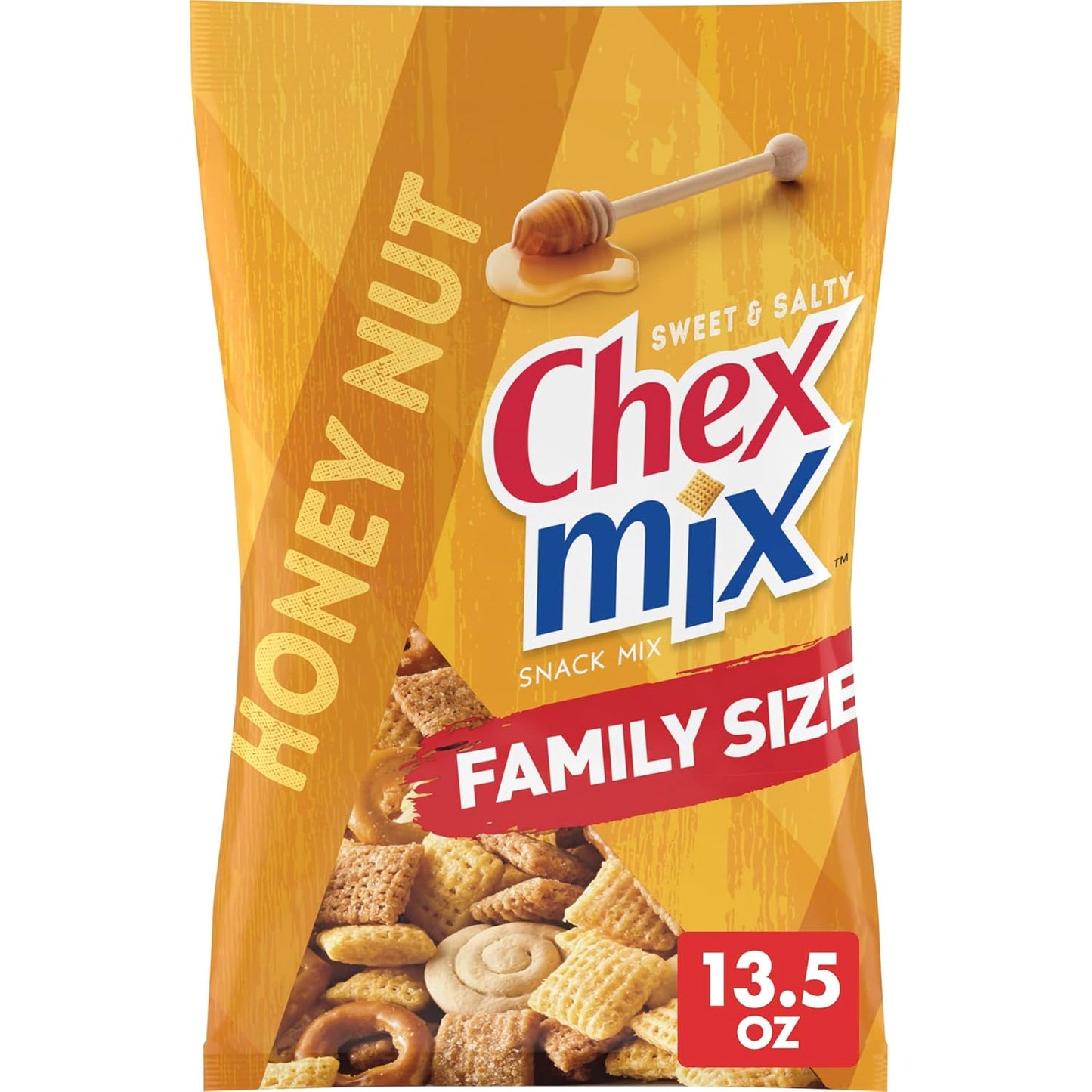 Chex-Mix-Honey-Nut-Snack-Mix,-Sweet-&-Salty,-Family-Size,--13.5-oz-|-&-2138