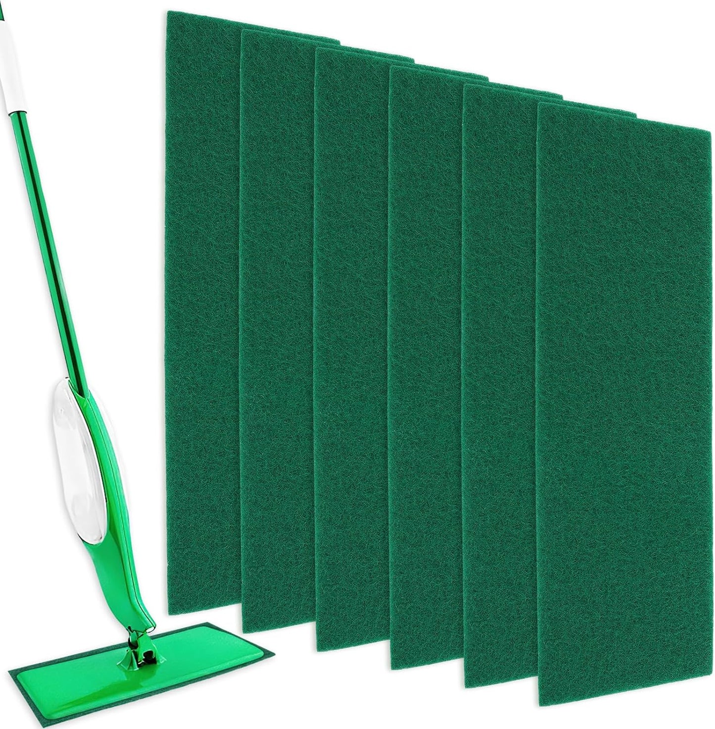 KEEPOW-Scrub-Mop-Pads-Replacement-Compatible-with-Libman-Freedom-Spray-1730