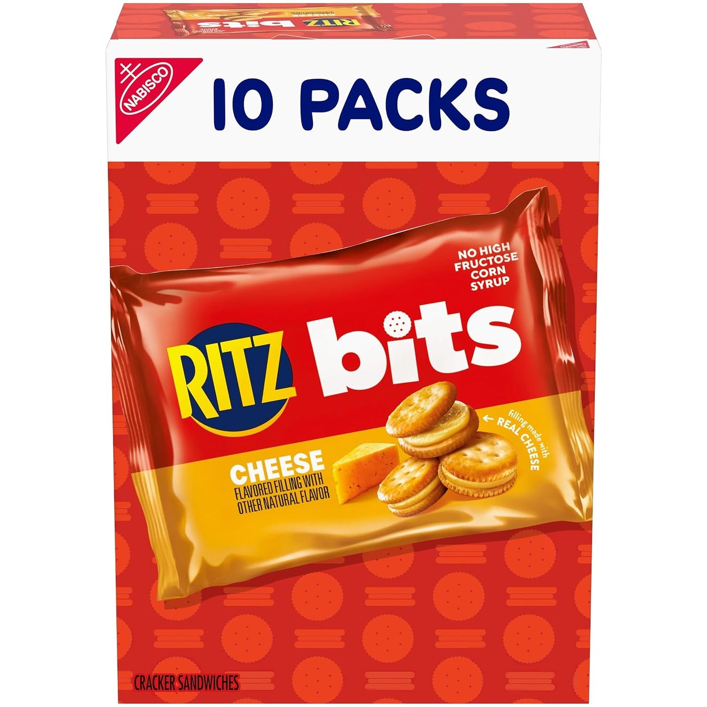 RITZ-Bits-Cheese-Sandwich-Crackers,-Lunch-Snacks-for-Kids-and-Adults,--10-Snack-Packs--675