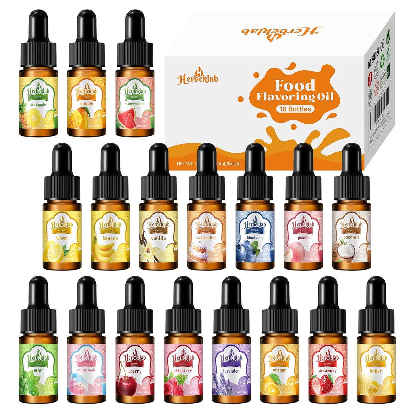 Food-Flavoring-Oil---Candy-Flavoring-for-Candy-Making-18-x-0.35-Oz-and-1780