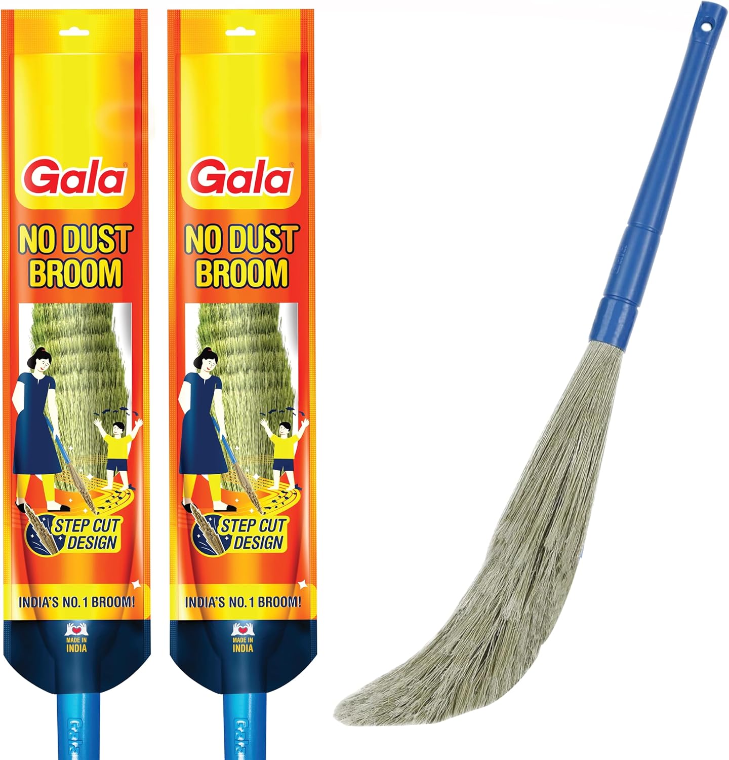 No-Dust-Floor-Broom-(Freedom-from-New-Broom-Dust--Busan),-2378