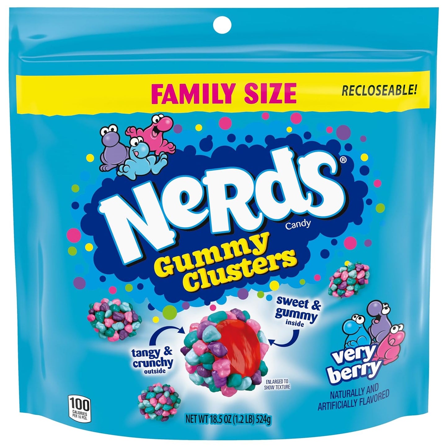 Nerds-Gummy-Clusters,-Candy,-Very-Berry,-Crunchy-and-2965