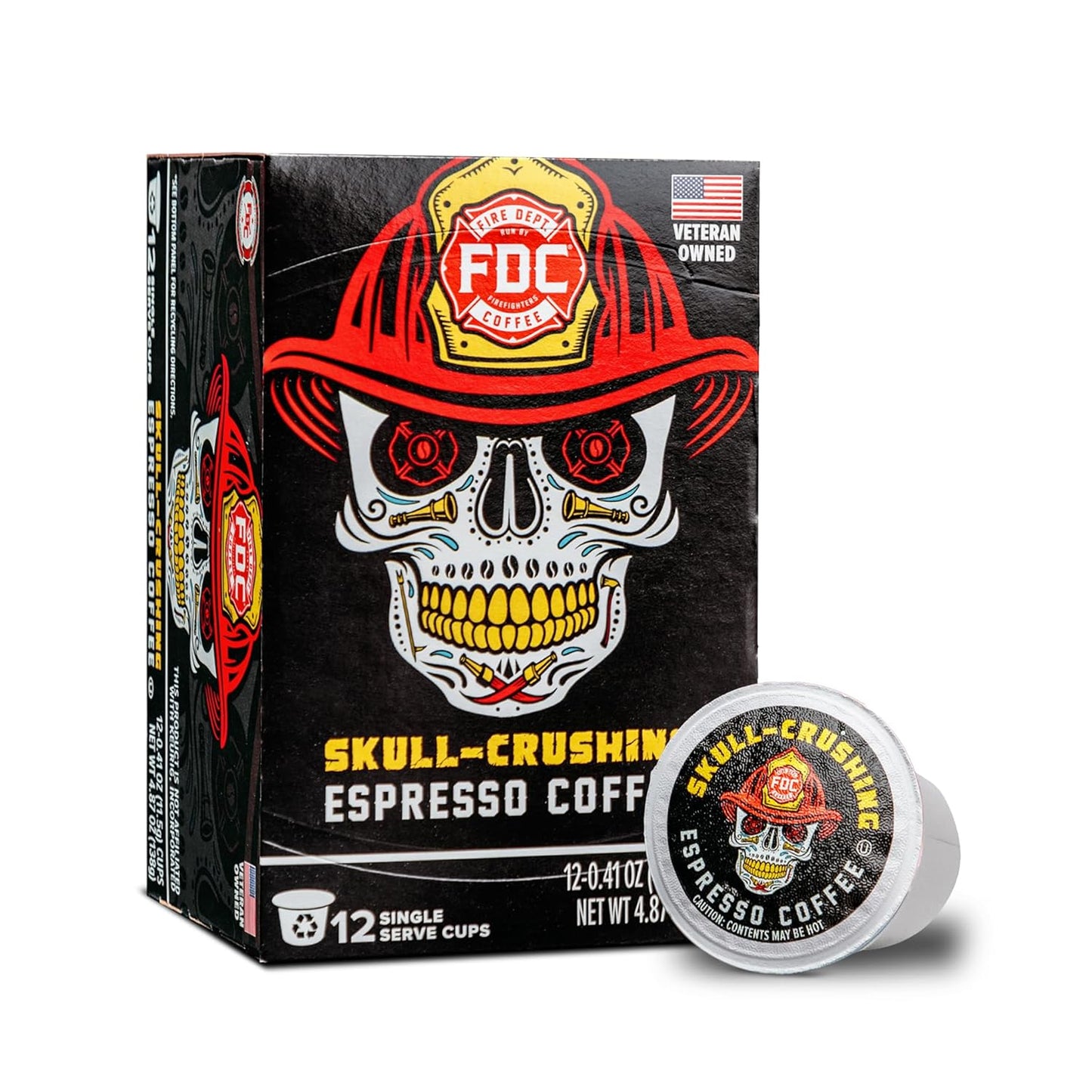 Fire-Department-Coffee---Gives-Back-to-Firefighters---Skull-Crushing-Espresso-Coffee-2352