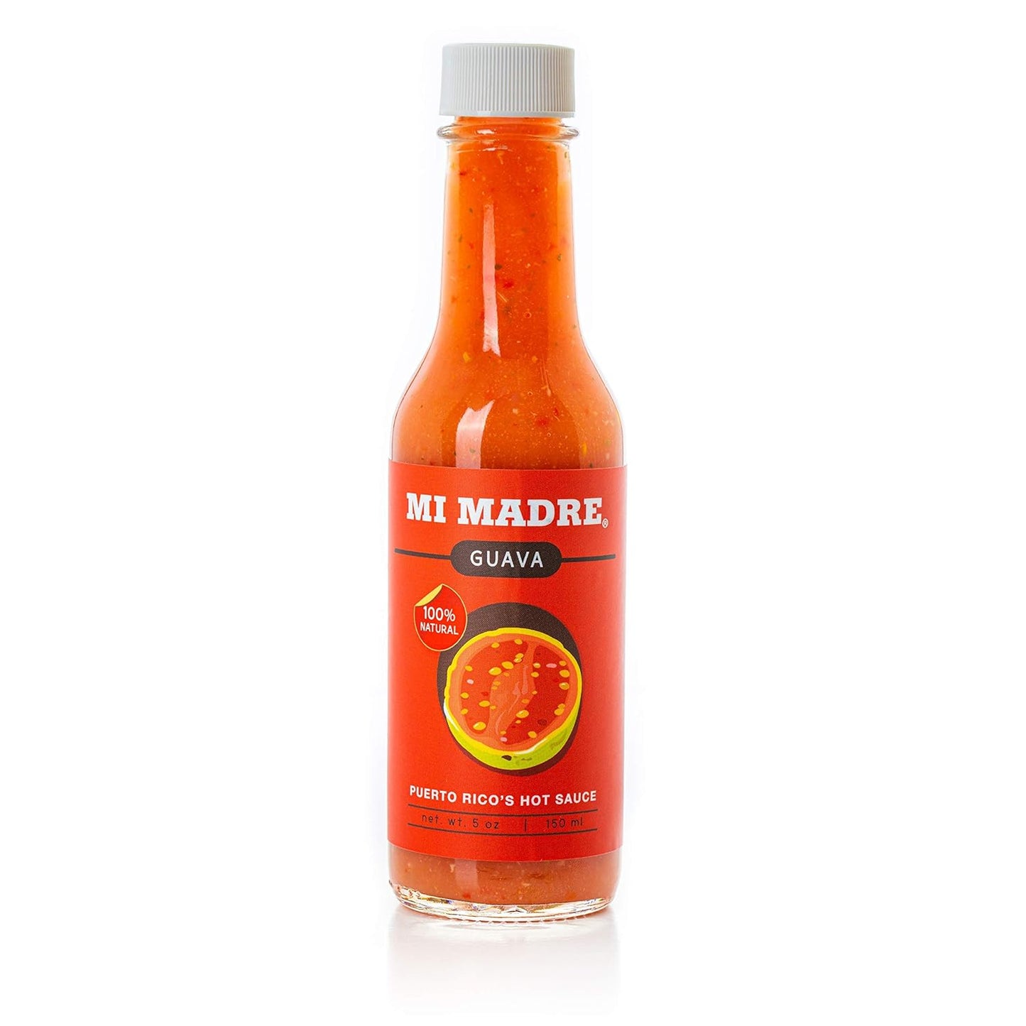 Mi-Madre-Guava-Hot-Sauce,-Handcrafted-478