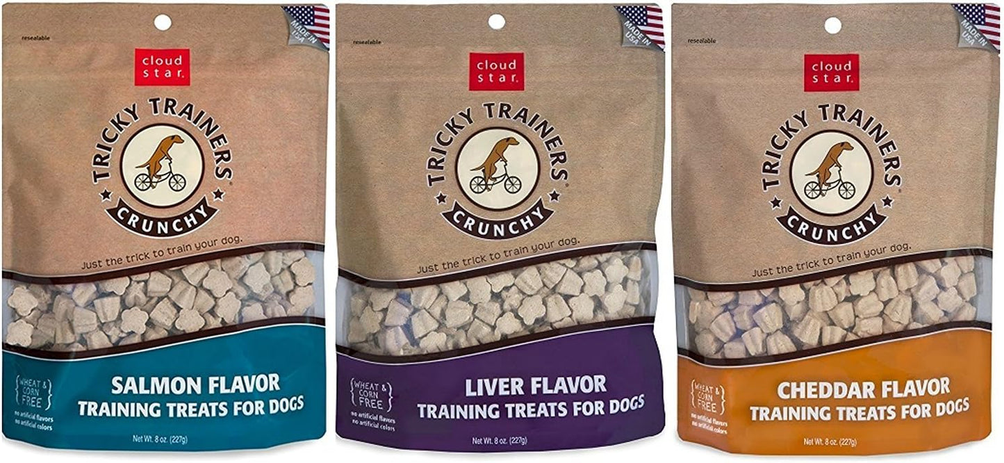 Crunchy-Tricky-Trainers-3-Flavor-Variety-Dog-Treats-820