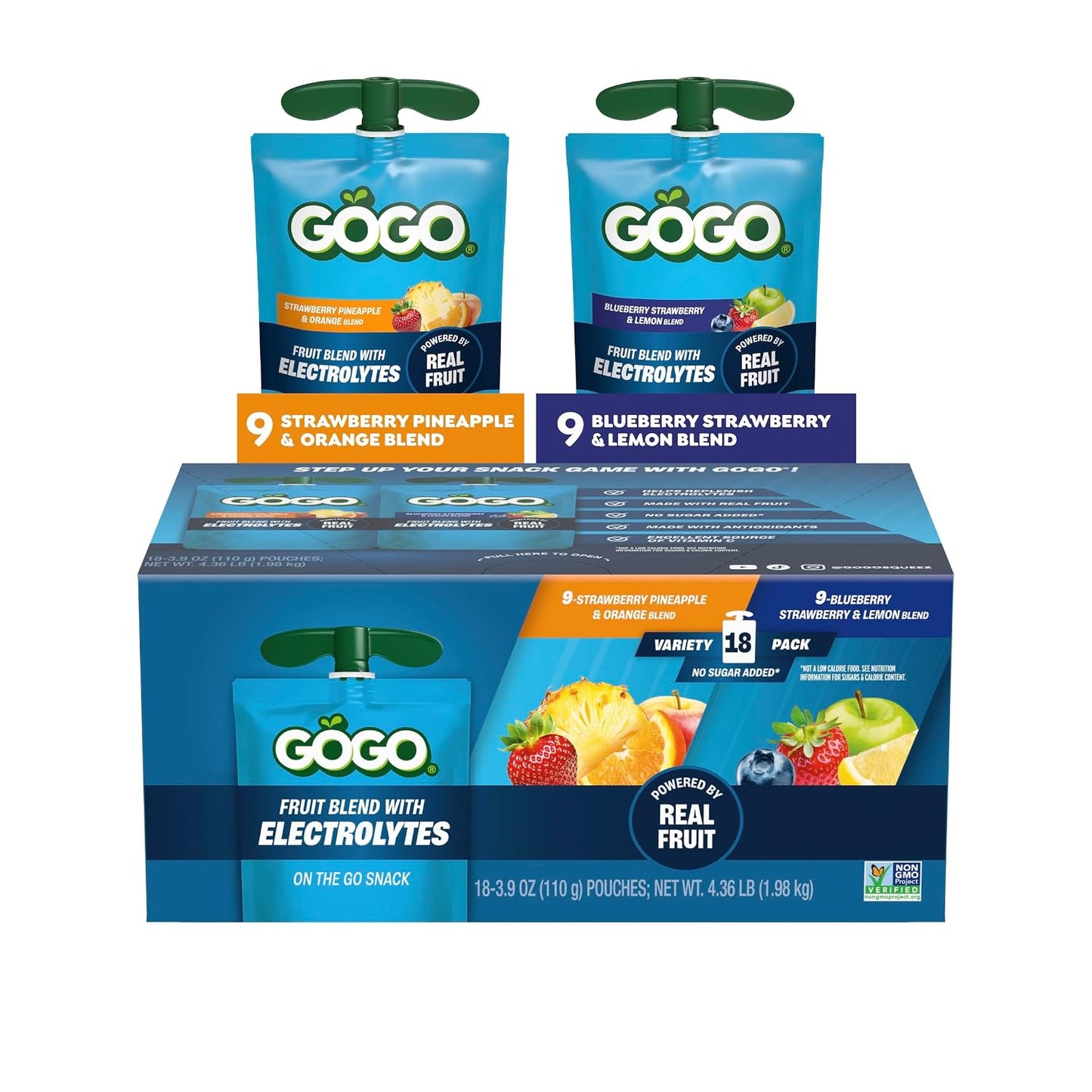 GOGO-Active-No-Sugar-Added-Electrolytes-Fruit-Blend-Variety-Pack,-18--Count-|-Blueberry-lemon-2690