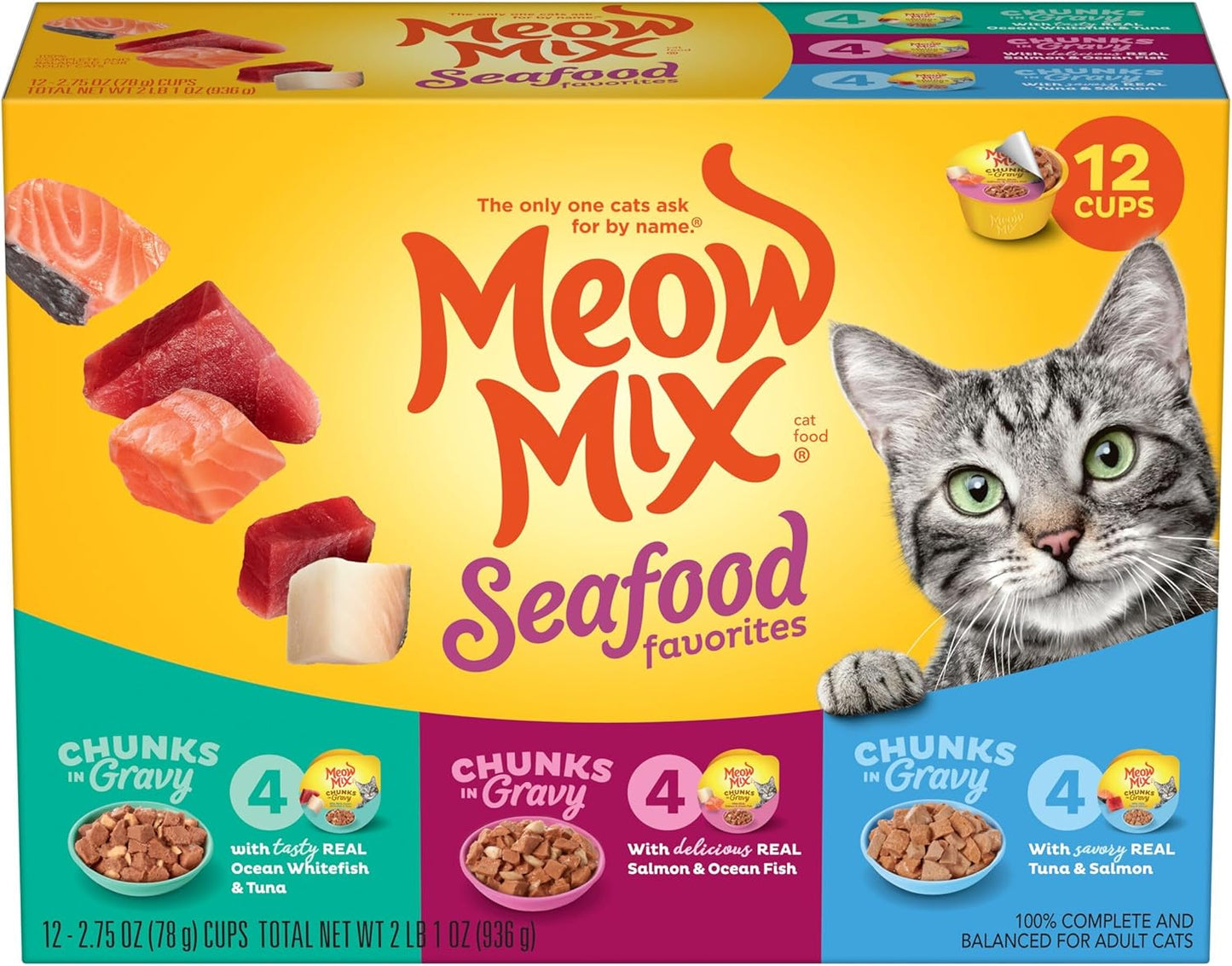 Meow-Mix-Savory-Morsels-Seafood-Favorites-Variety-Pack,-2.75-oz-Can-(12-Pack)-2058