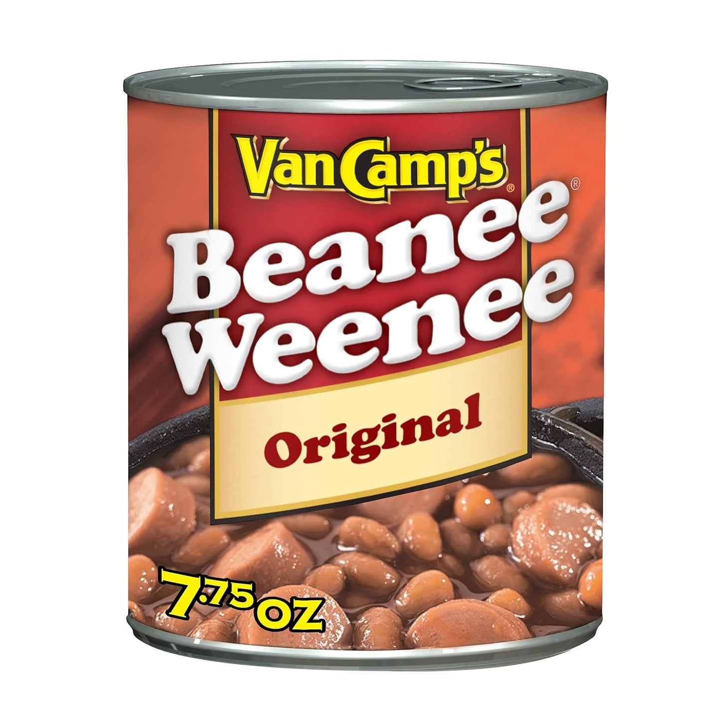 Van-Camp's-Original-Beanee-Weenee,-Canned-2568