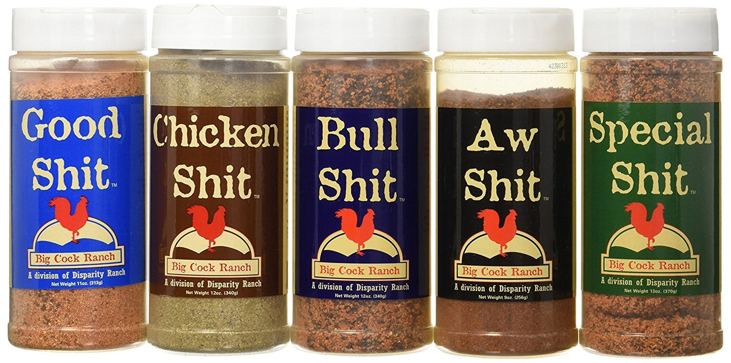 Special-Shit---Shit-Load-Big-5-Sampler-(Pack-of-5-Seasonings-1489