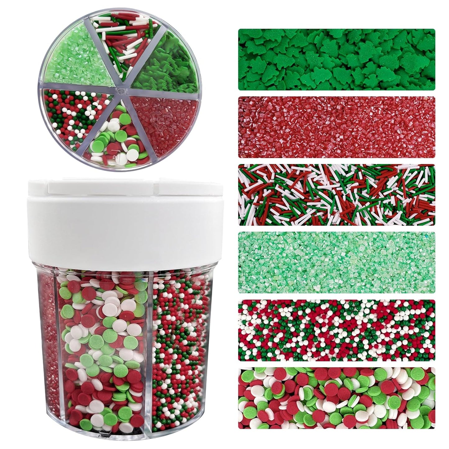 Christmas-Sprinkles-Green-Christmas-Tree-Sprinkles-Sanding-Gugar-Red-Green-White-Jimmies-Holiday-Sprinkle-1175