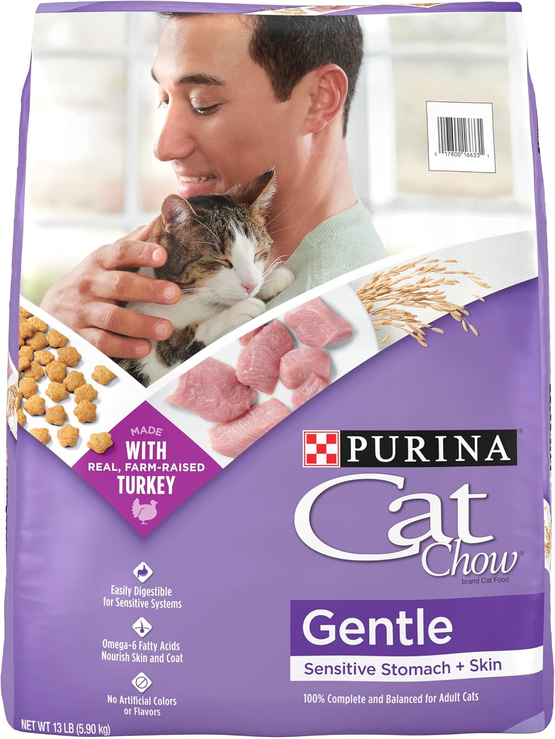 Purina-Cat-Chow-Gentle-Dry-Cat-Food,-Sensitive-2510