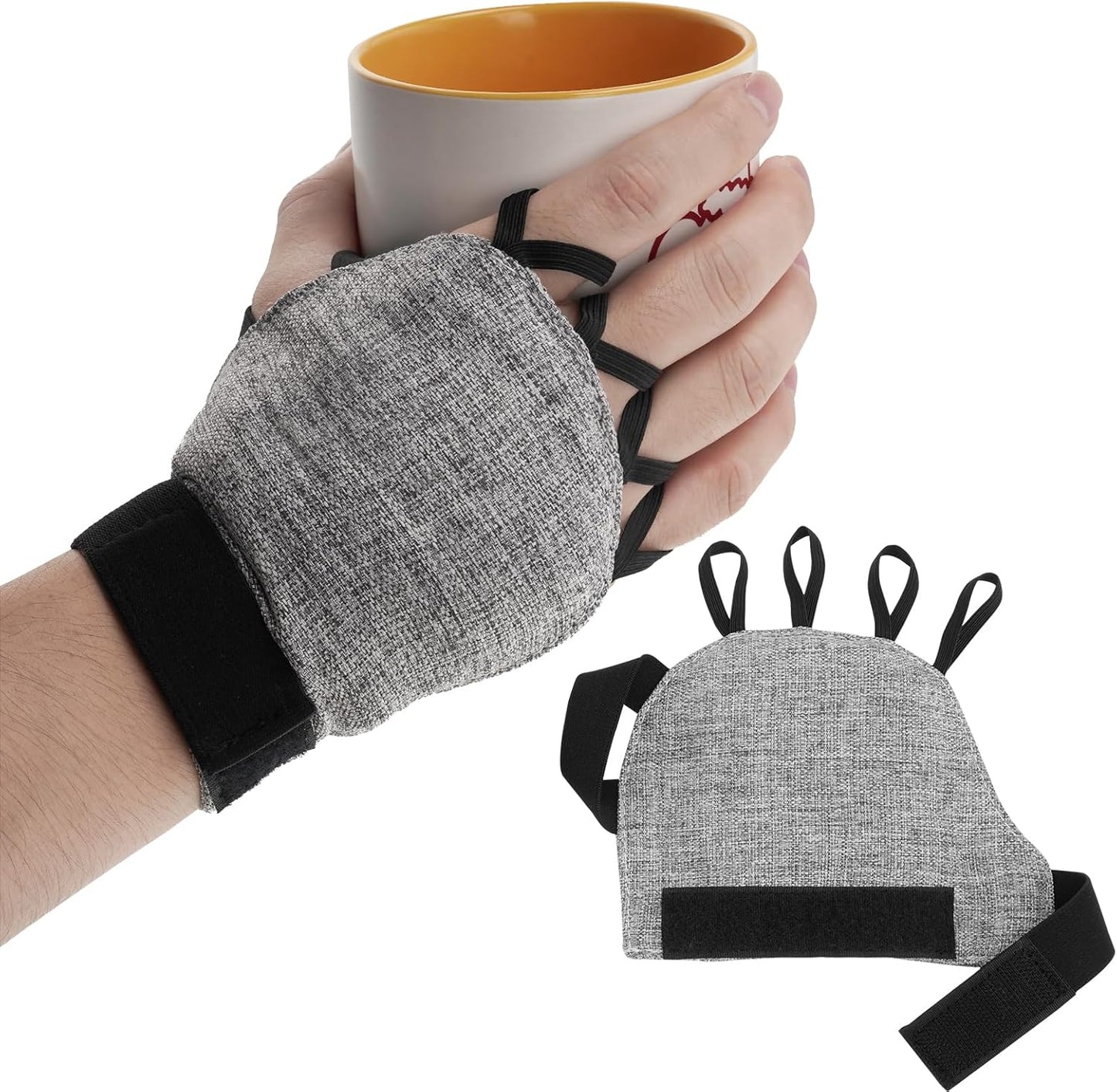 Zipcase-Weighted-Gloves-for-Tremors-to-Provide-Hand-Stability,Perfect-Writing-1426