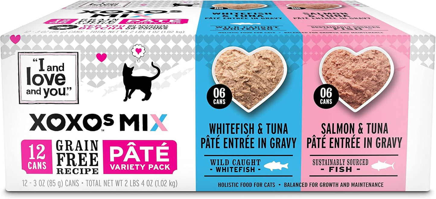 I&Love&You-XOXOs-Mix-Pate-Wet-Cat-Food,-Variety-Pack,-Grain-Free,-Artificial-Preservatives-1840