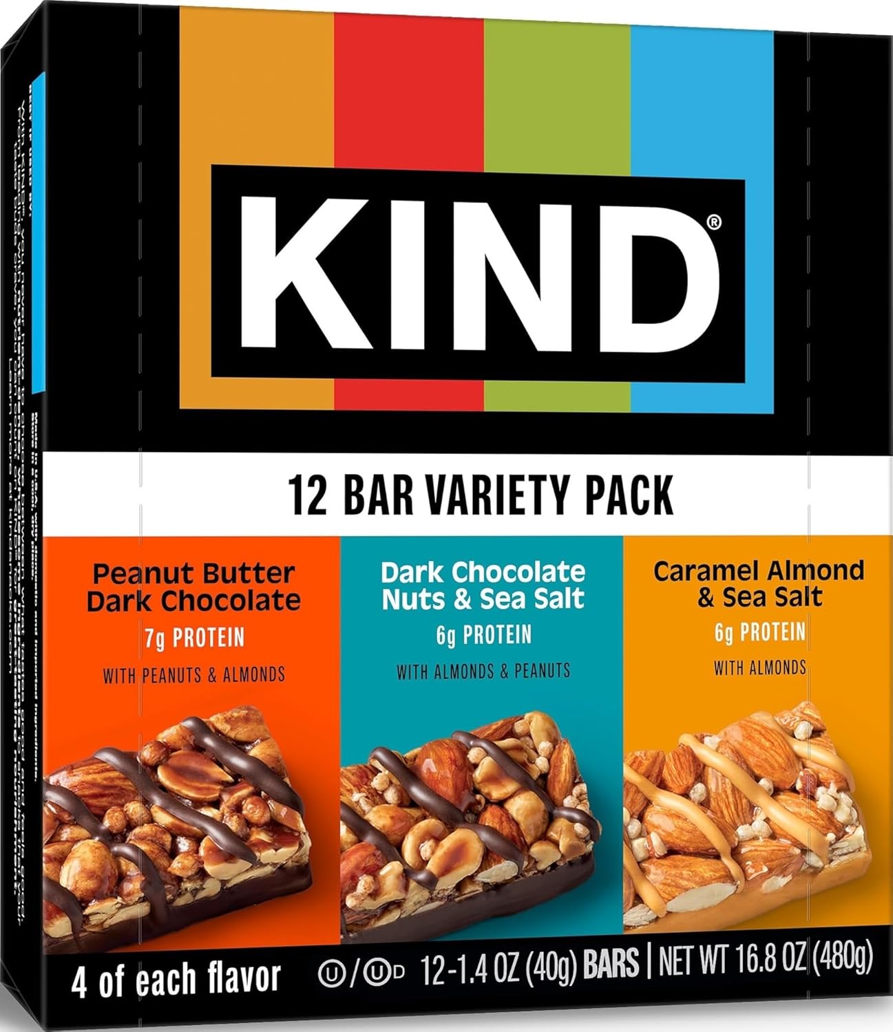 KIND-Healthy-Snacks-Bars-Variety-Pack,-Gluten-Free,-Low-Sugar,-High--Fiber-Snacks,-Dark-Nuts-2326