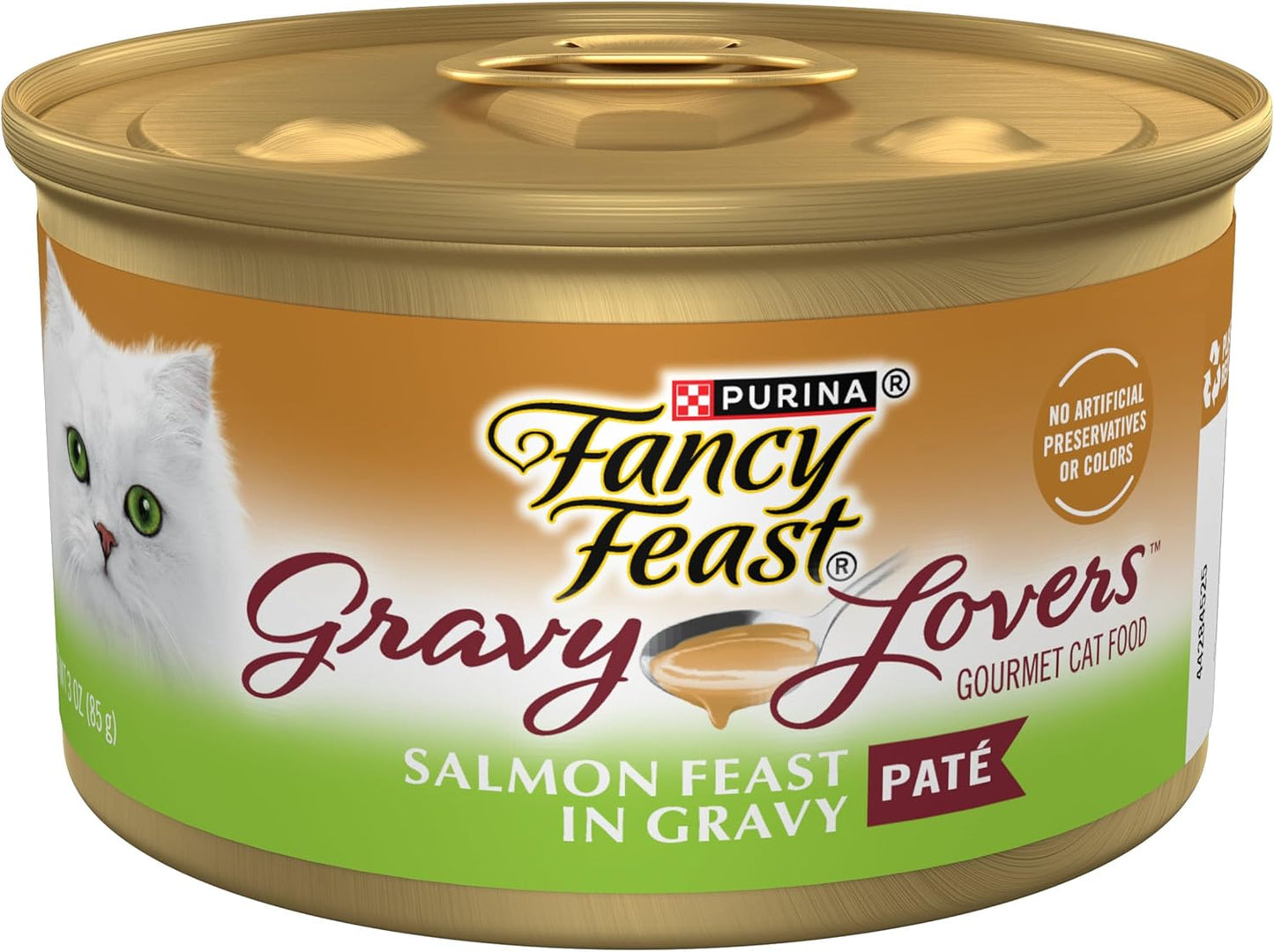 Purina-Fancy-Feast-Gravy-Lovers-Salmon-Feast-Pate-in-Wet-Cat-Gravy-(Pack-24)1649