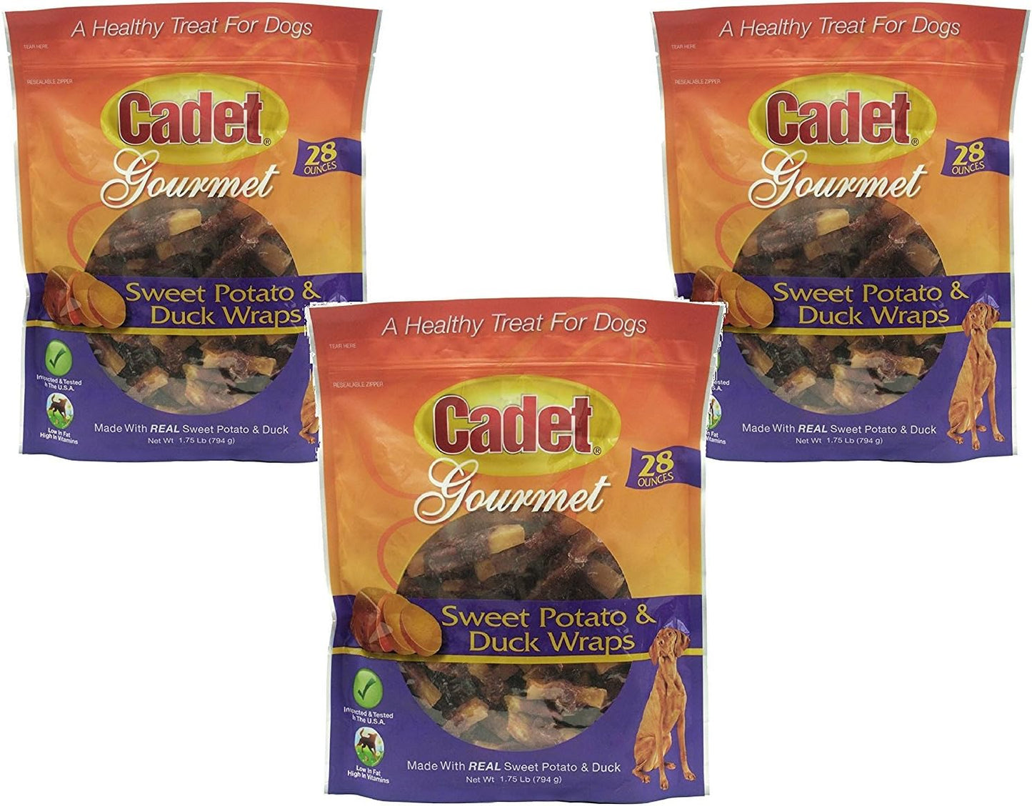 (3-Pack)-Cadet-Duck-and-Sweet-Potato-Dog-1896