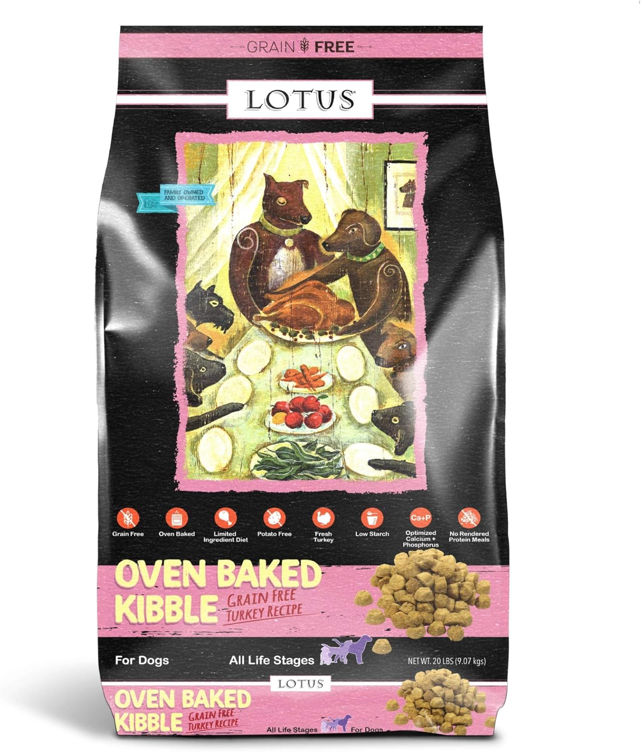 Lotus-Comida-para-perros-con-fórmula-de-pavo-sin-631
