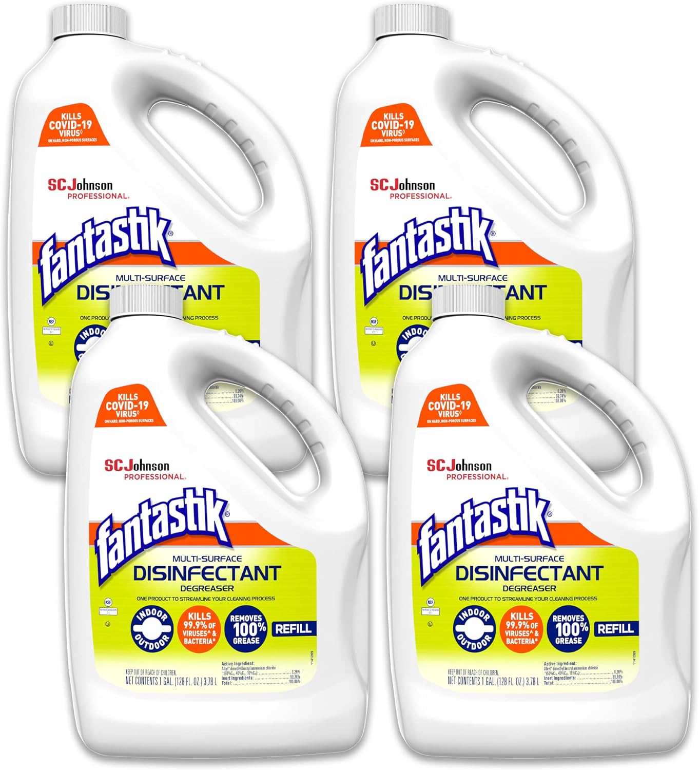SC-Johnson-Professional,-Fantastik-Multi-Surface-Cleaner,-Disinfectant,-and-Degreaser,-1-1936