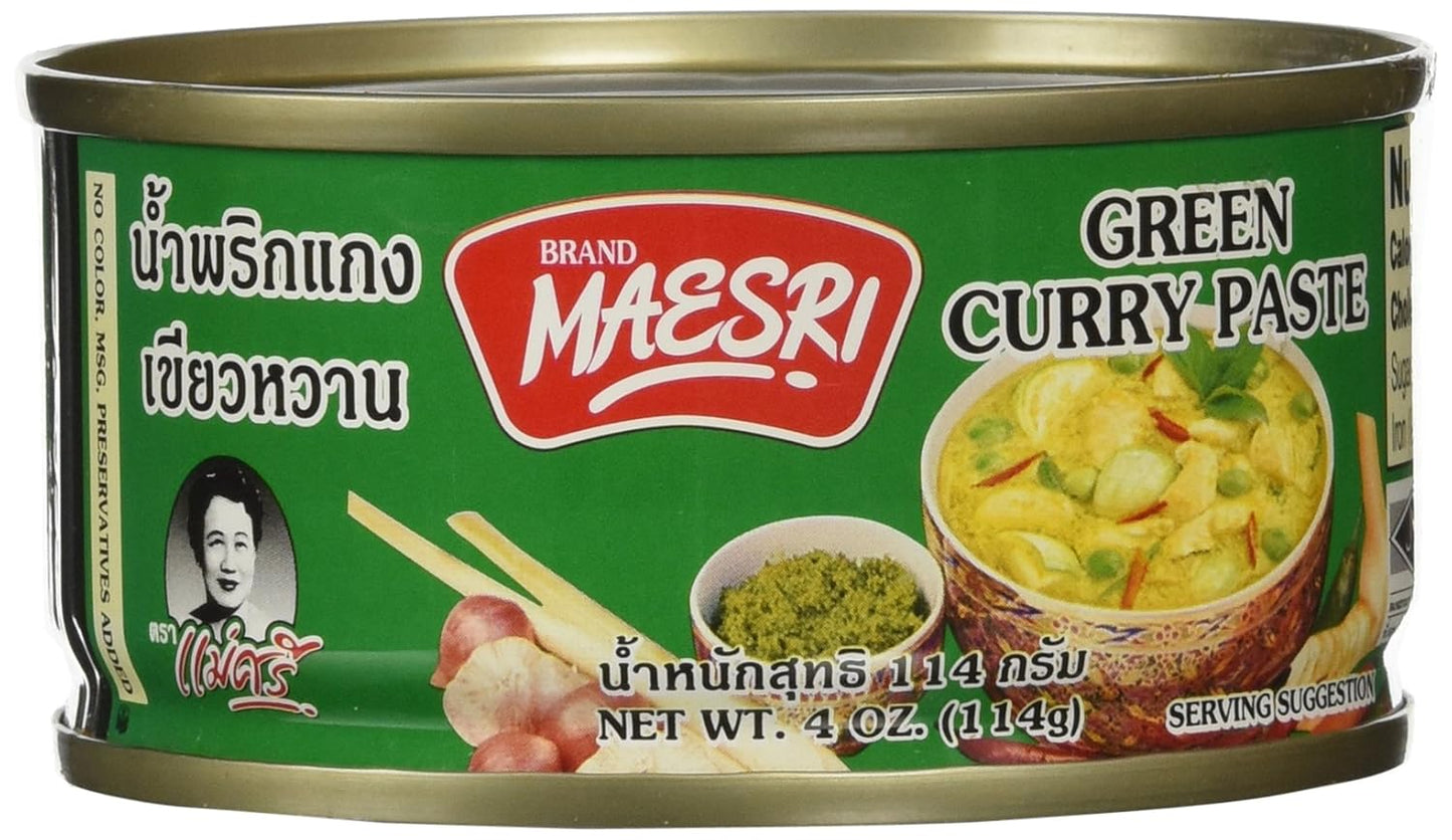 Maesri-Green-Curry-Paste,-4-Ounce---2907