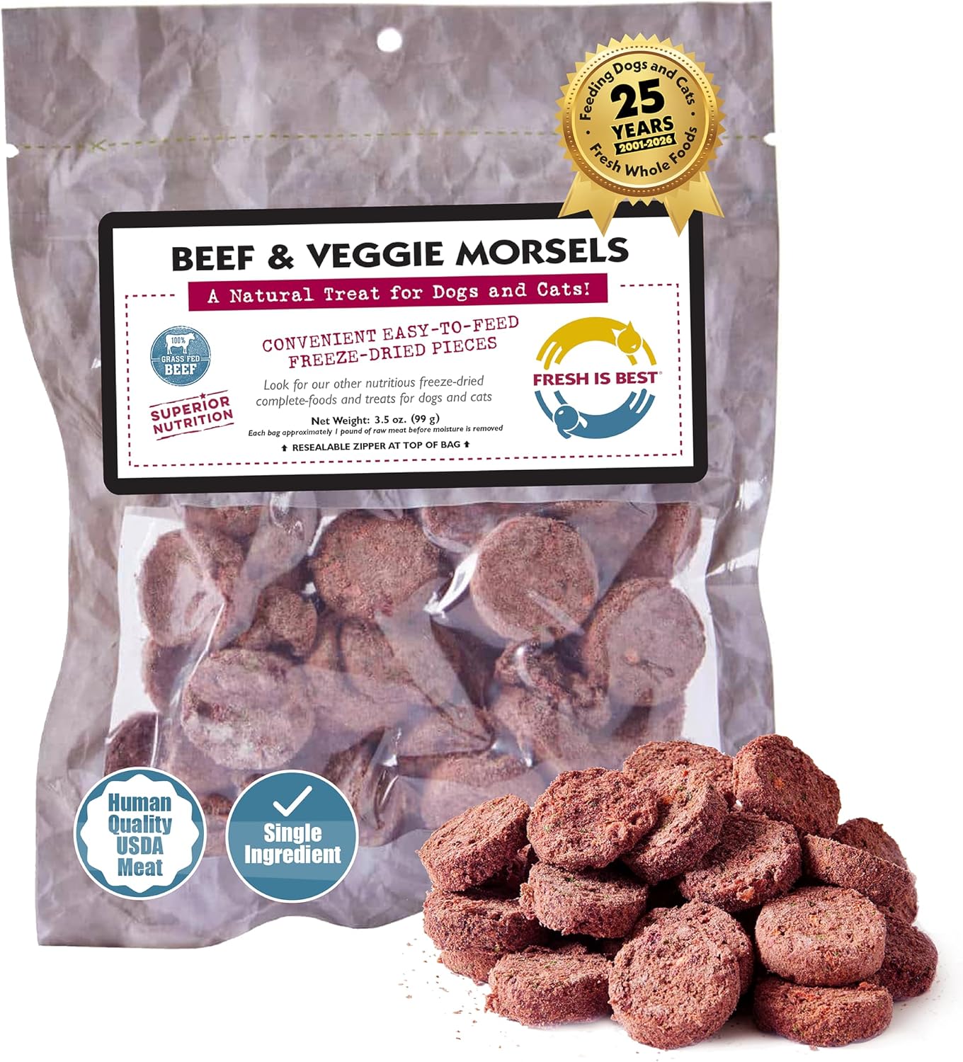 Fresh-Is-Best-Beef-&-Veggie-Morsels-Freeze-Dried-Dog-Treats-–-Raw-Freeze-46