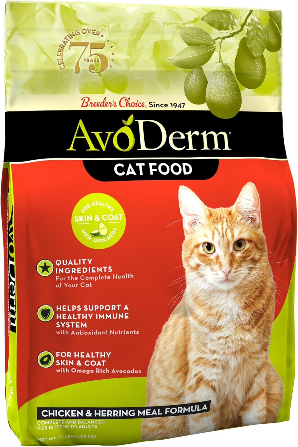 AvoDerm-Chicken-&-Herring-Meal-Adult-Dry-Cat-1506