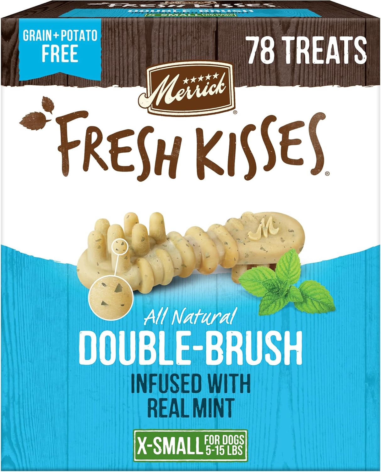 Fresh-Kisses-Natural-Dental-Chews-Toothbrush-Treat-Shape-3023