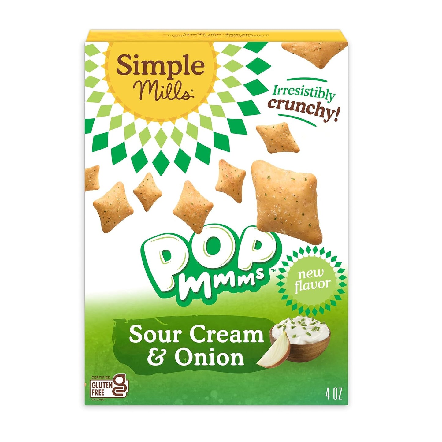 Simple-Mills-Pop-Mmms-Baked-Snack-Crackers,-Sour-Cream-and-Onion,--1pk,-4oz-|-Gluten-1520