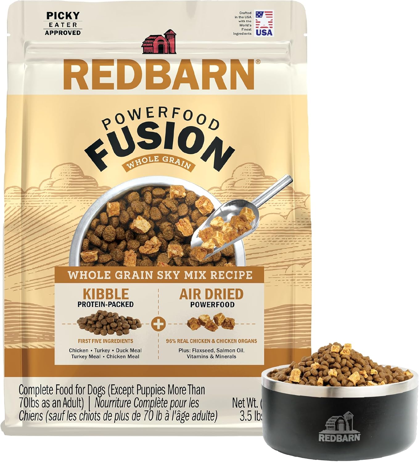 Redbarn-Powerfood-Fusion-Air-Dried-Kibble-Blend-–-Whole-Grain-Sky-Chicken-Recipe-886