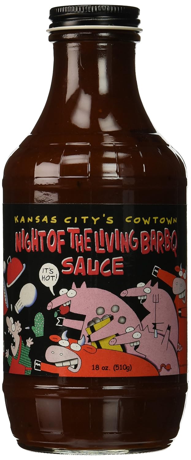 Cowtown-Night-Of-The-Living-BBQ-Sauce,-18-oz-------1122