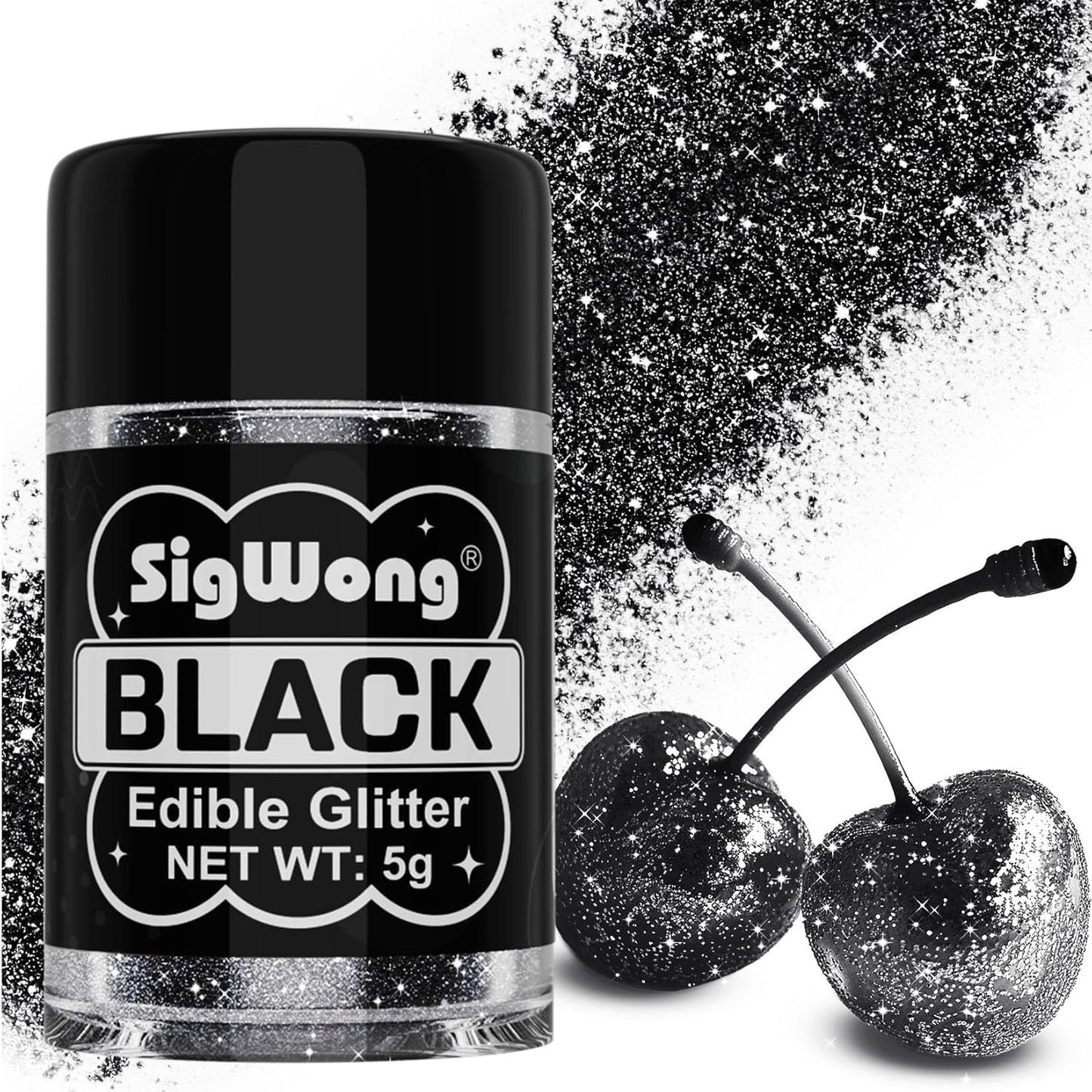 Black-Edible-Glitter---5g-Food-Grade-2781