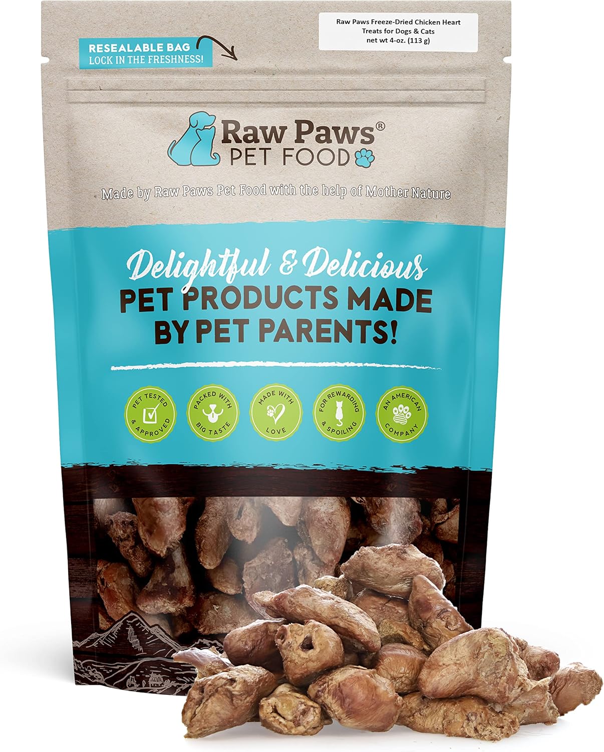 Raw-Paws-Whole-Freeze-Dried-Chicken-Hearts-for-Dogs-&-Cats,-Whole-257