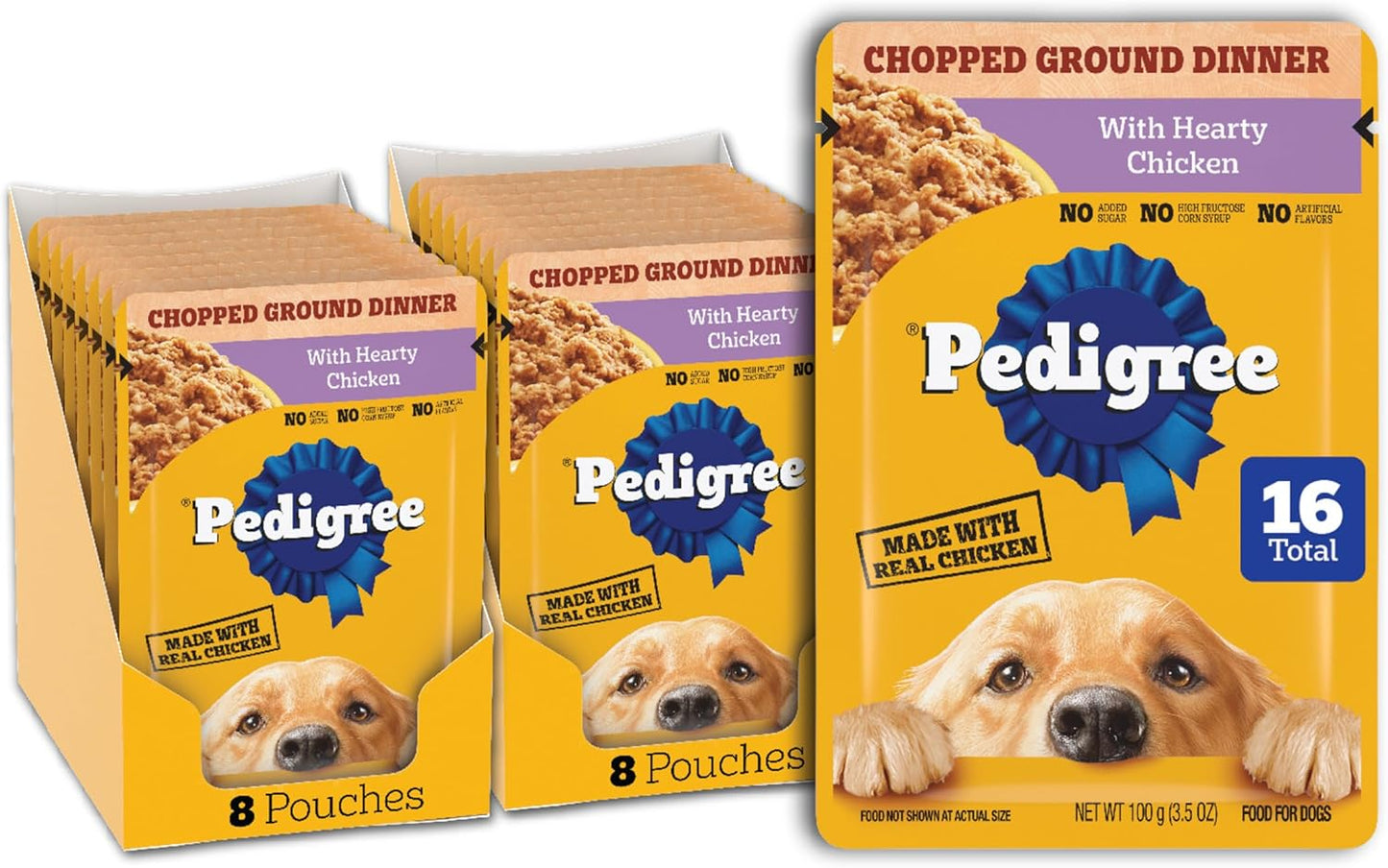 PEDIGREE-Chopped-Ground-Dinner-Comida-húmeda-y-suave-para-2511