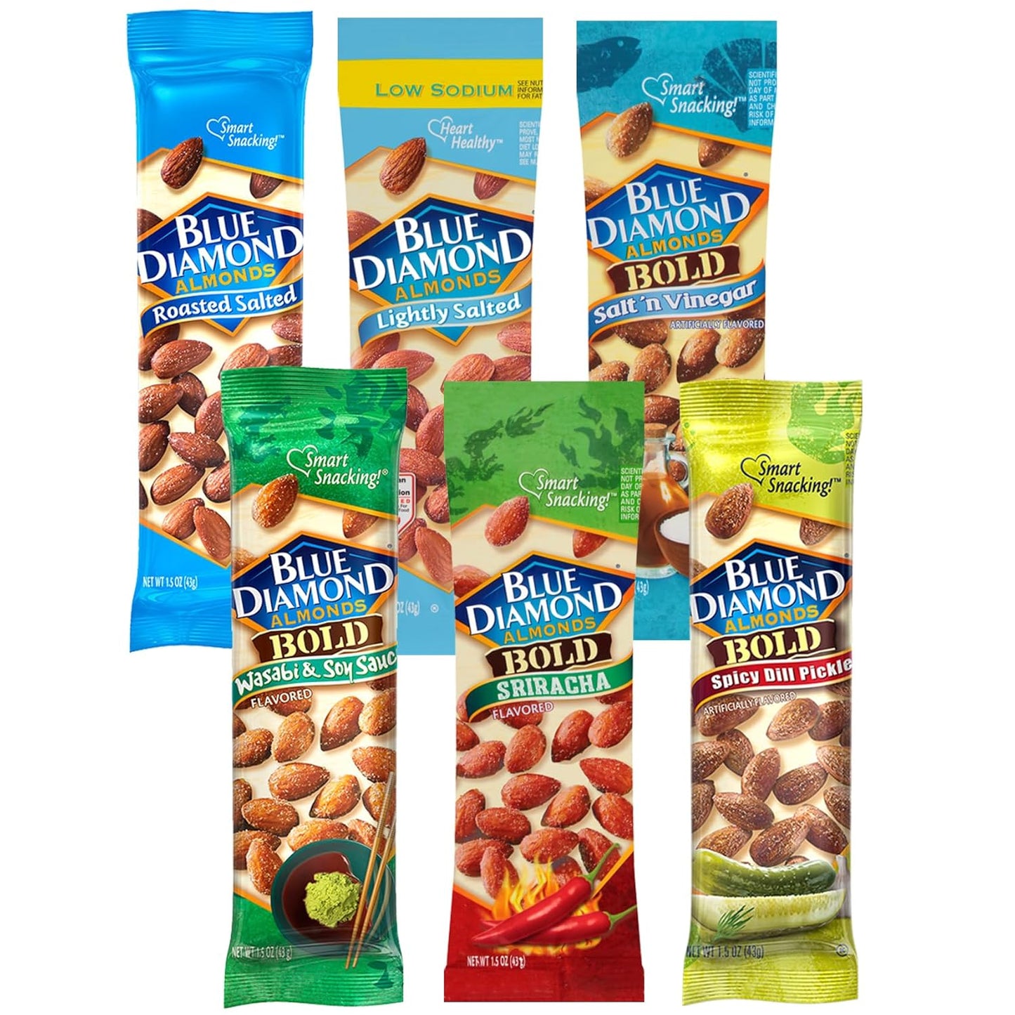 Blue-Diamond-Almond-Variety-Packs,-6-Flavors,-2654