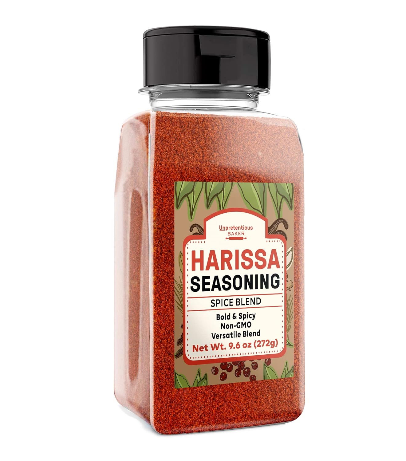 Unpretentious-Condimento-Harissa,-2-tazas,-mezcla-de-especias-versátil,-sabor-audaz-1116