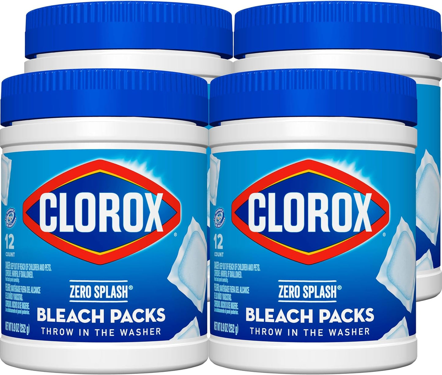 Clorox-Zero-Splash-Bleach-Packs---Laundry-Pods,-4-Pack-4028